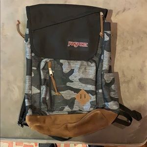 Jansport Backpack